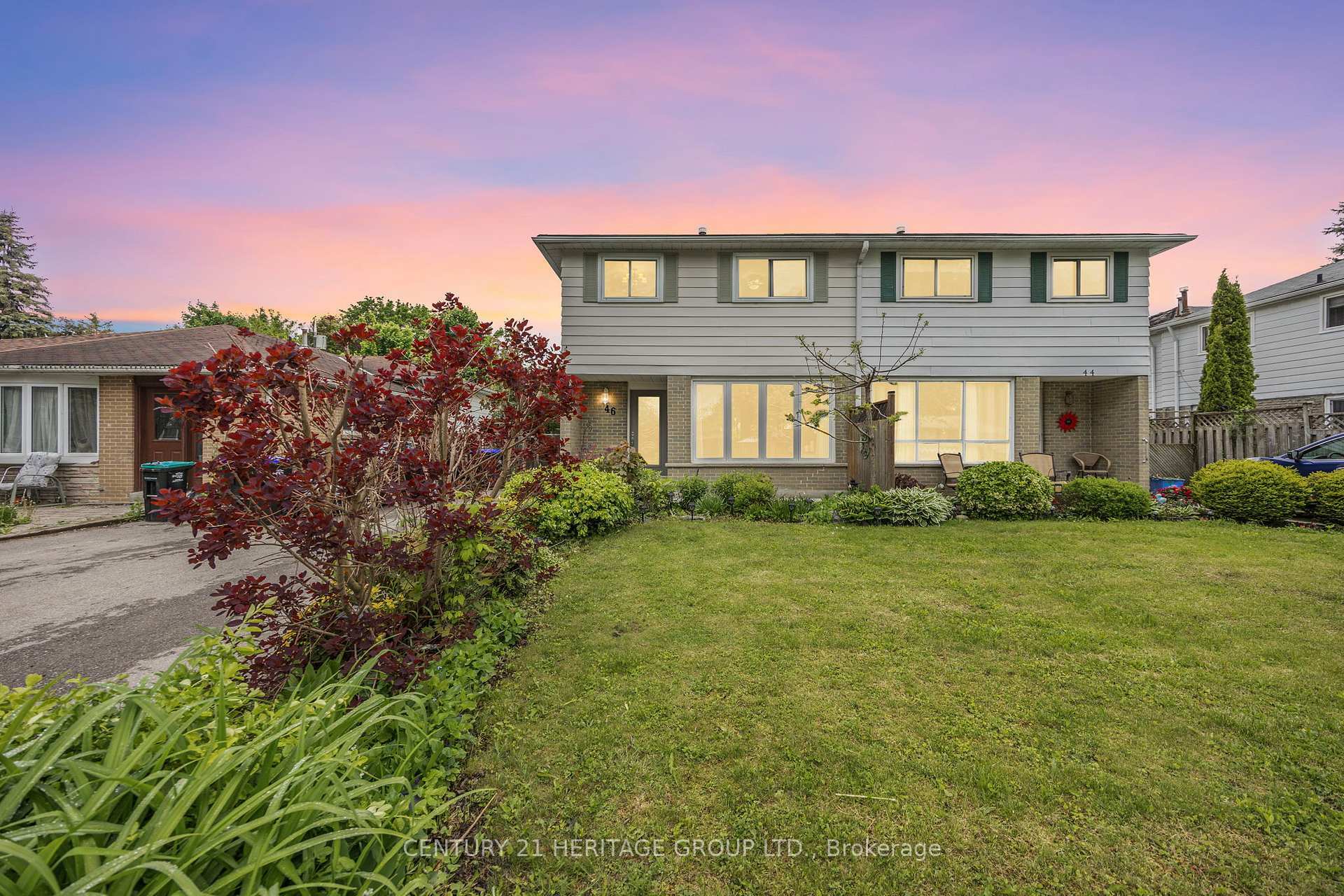 46 Adeline Avenue  New Tecumseth ON L0G 1W0 photo