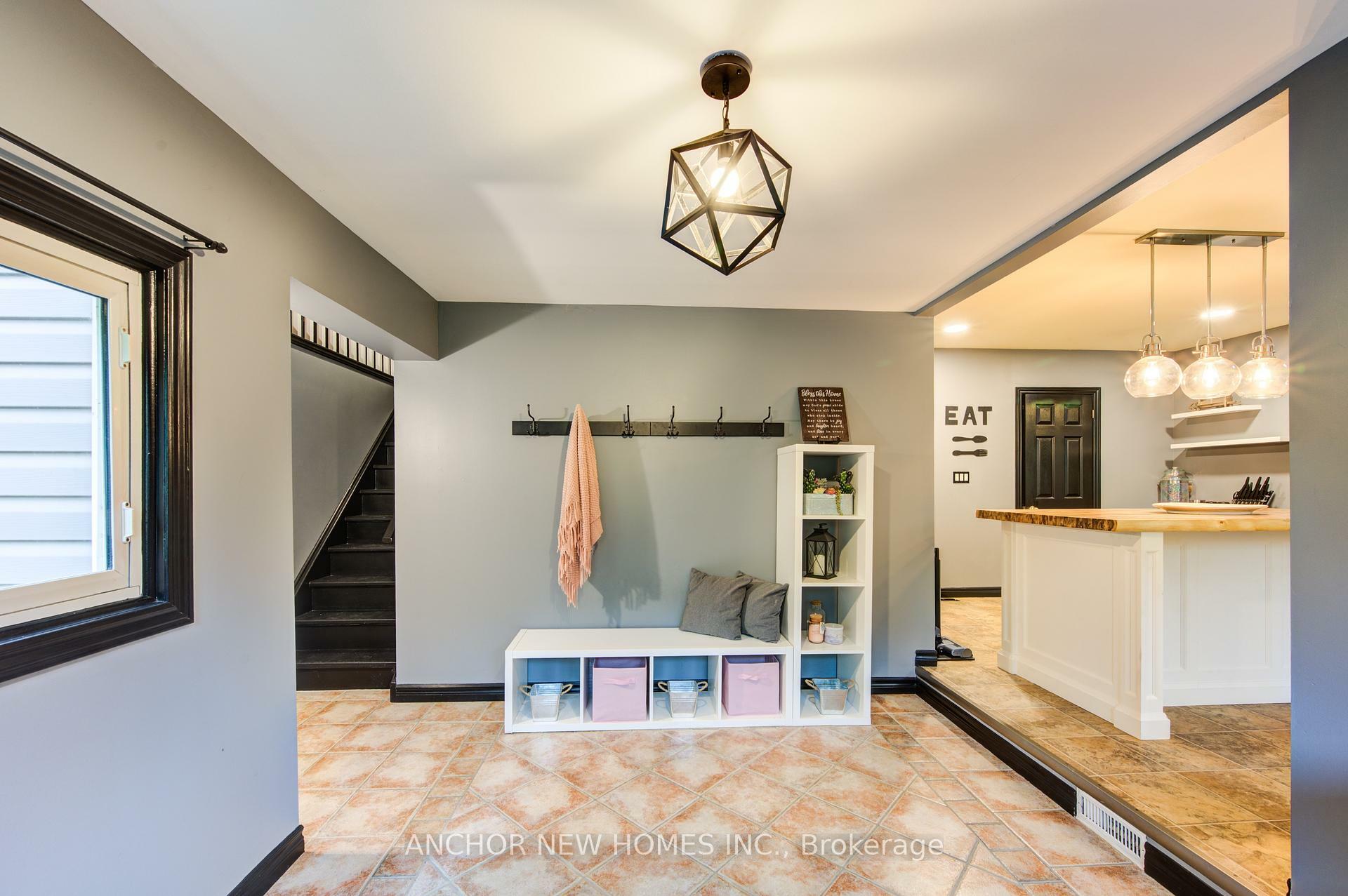 Property Photo: 403137 Robinson Road ON N5C 3J7