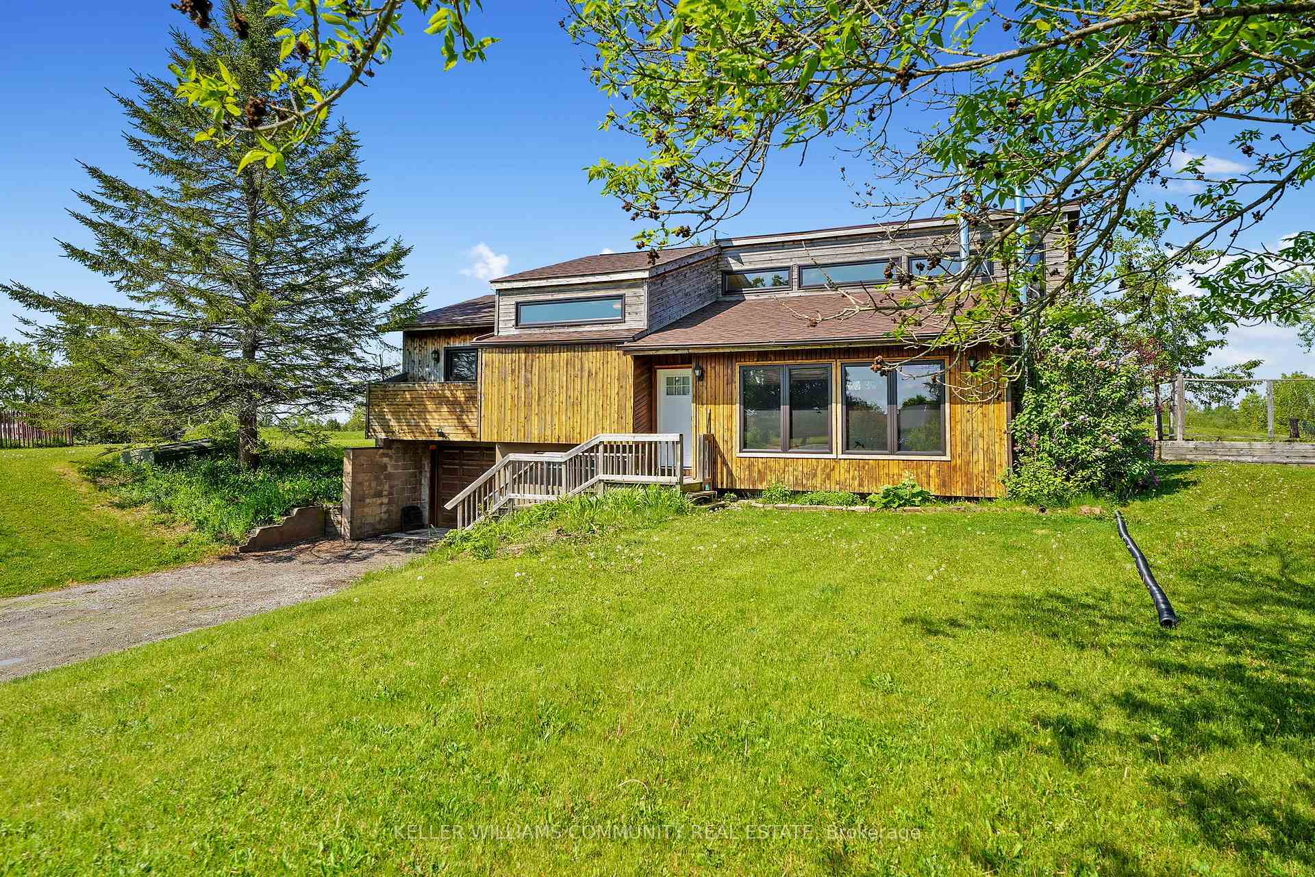 Property Photo: 2574 Asphodel 12th Line ON K0L 2V0