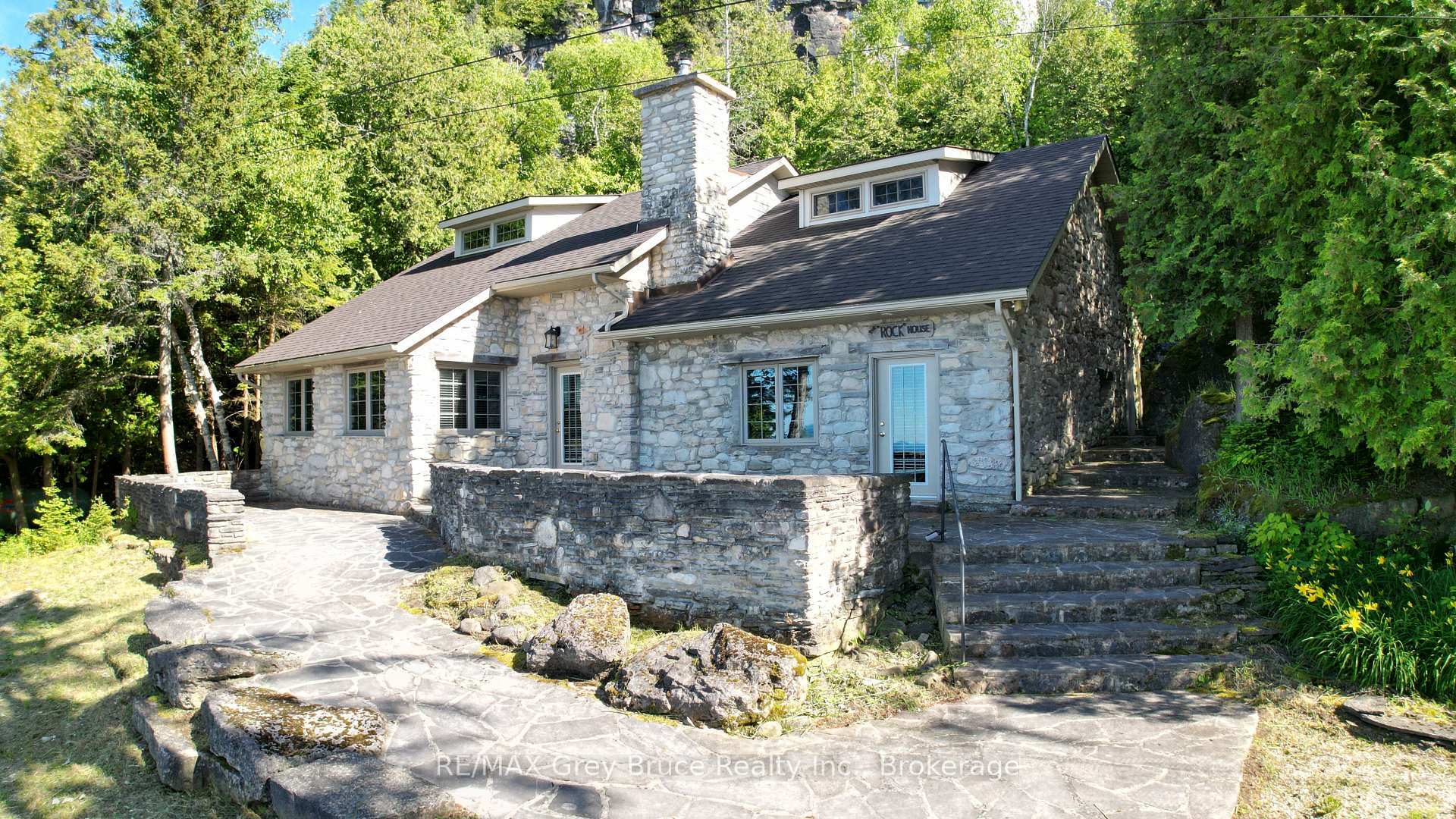 130 South Shore Road  Northern Bruce Peninsula ON N0H 1W0 photo