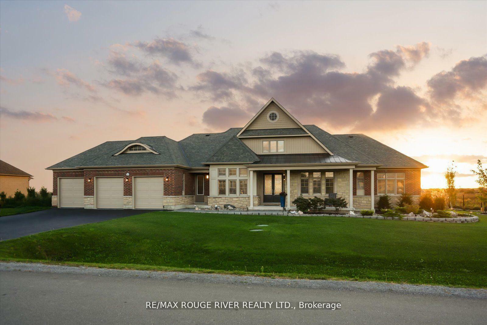14 Wellers Way  Quinte West ON K0K 1L0 photo