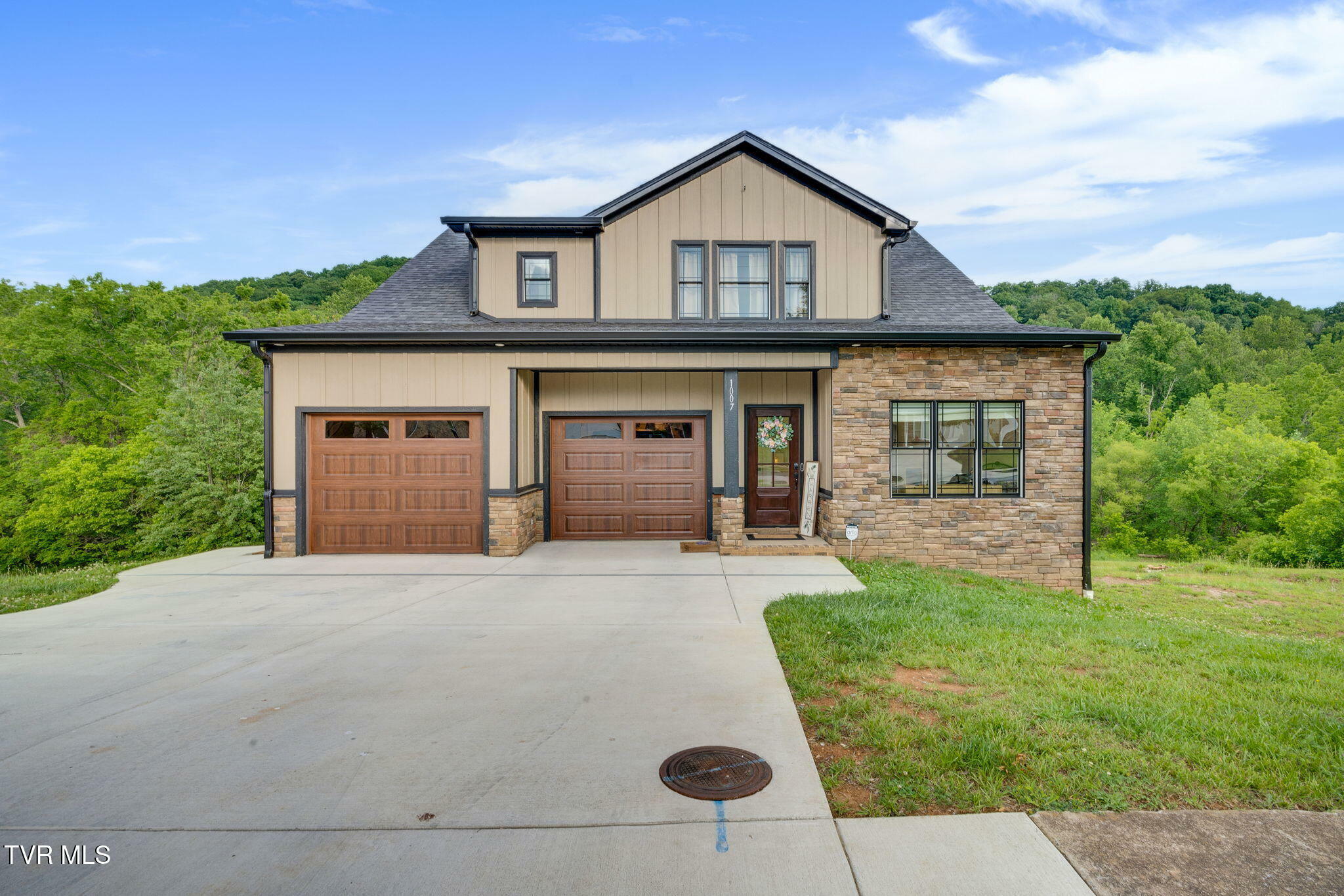 1007 Shadyside Drive  Kingsport TN 37663 photo
