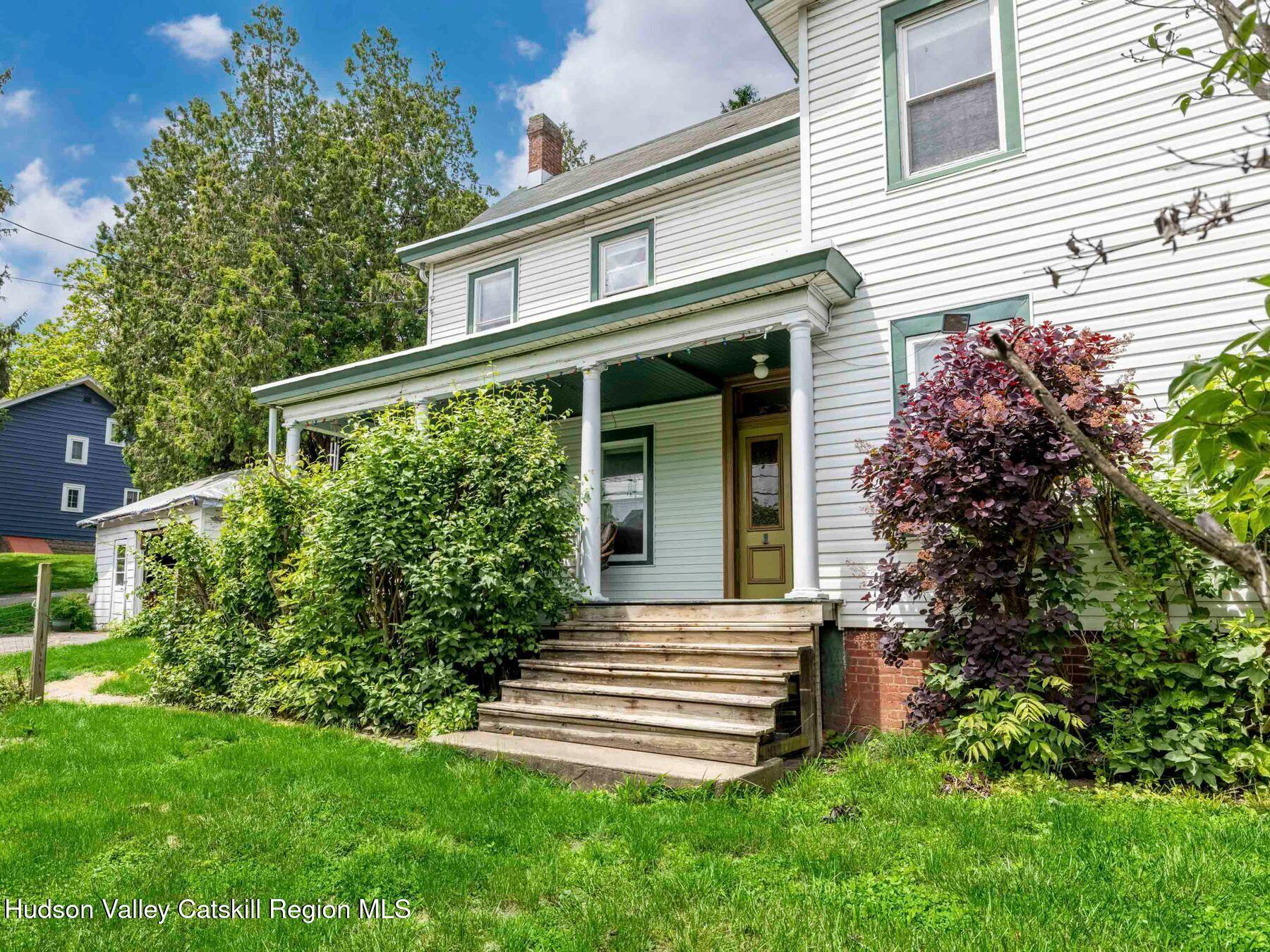 Property Photo: 4217 Route 9W NY 12477