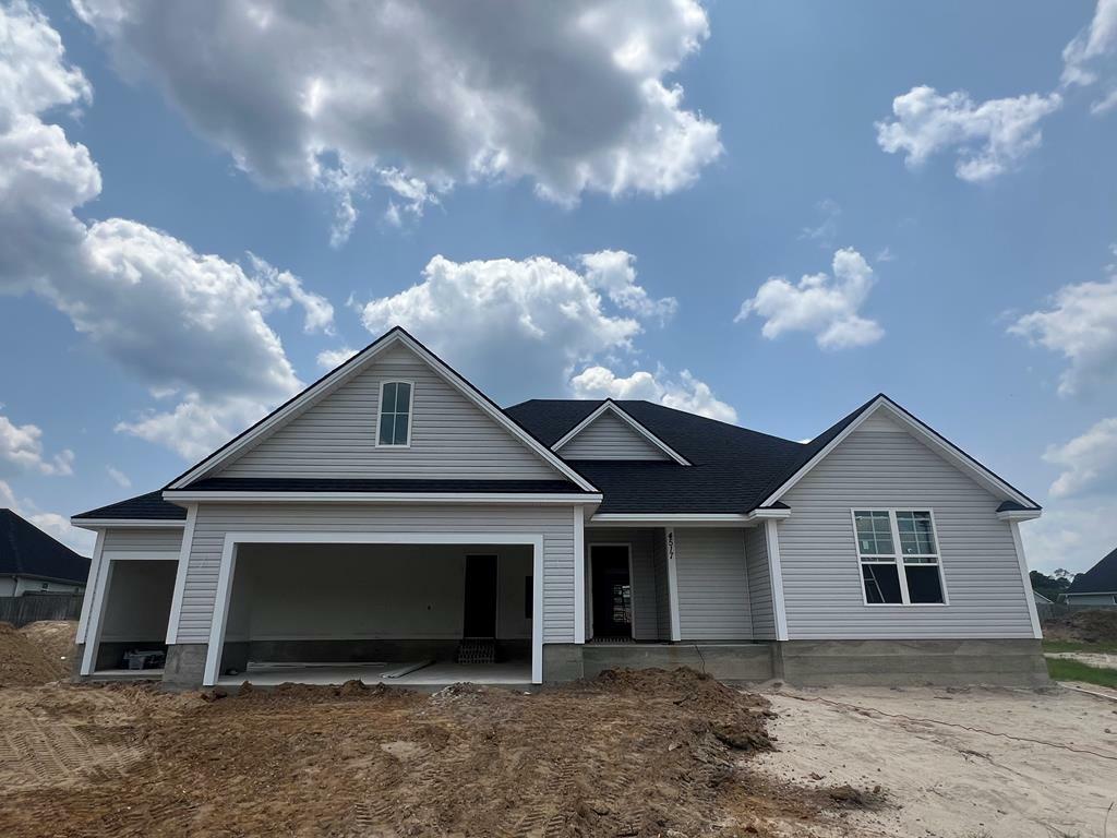 Property Photo: 4517 Samuel Way GA 31632