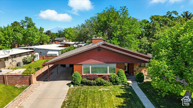 Property Photo: 1130 W 1200 N UT 84604