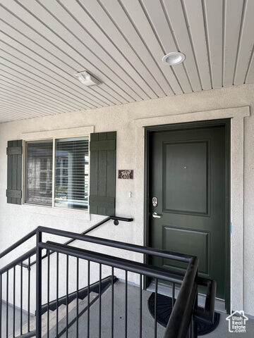 Property Photo:  1140 W 950 N C401  UT 84057 