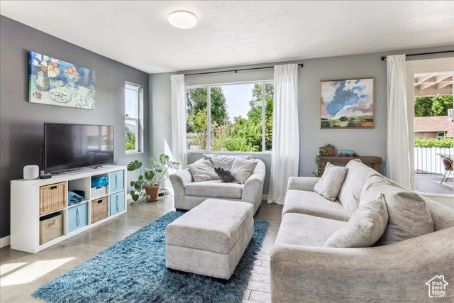 Property Photo: 337 E Penney Ave UT 84115