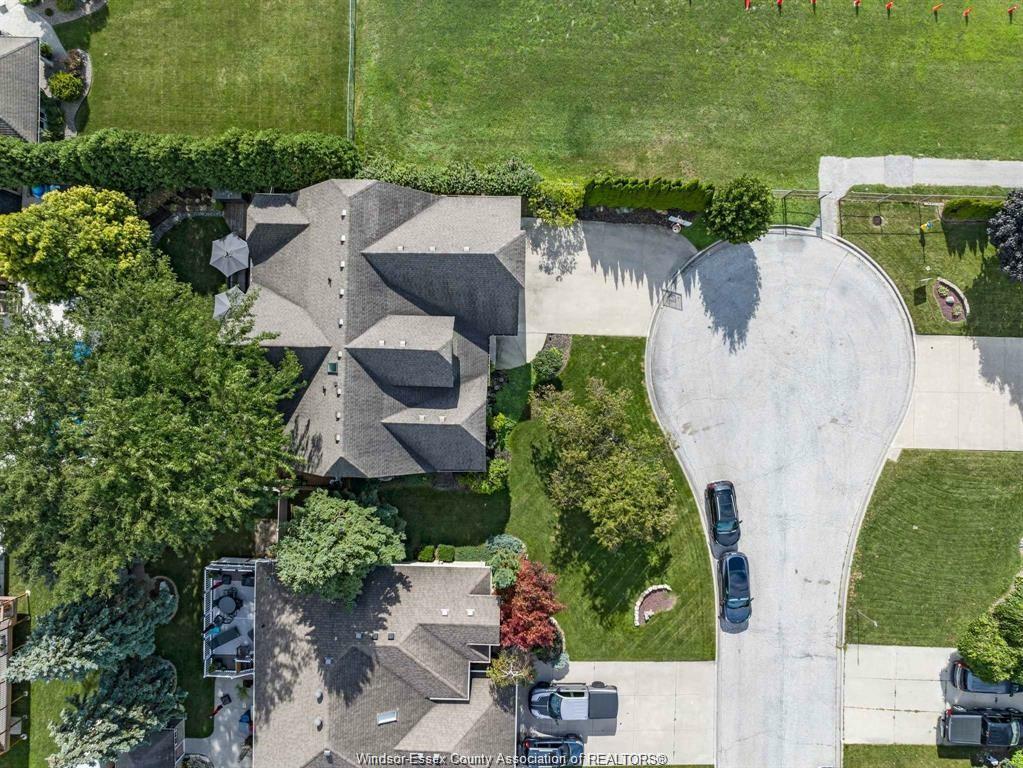 Property Photo: 589 Brenda Crescent ON N8N 4P4