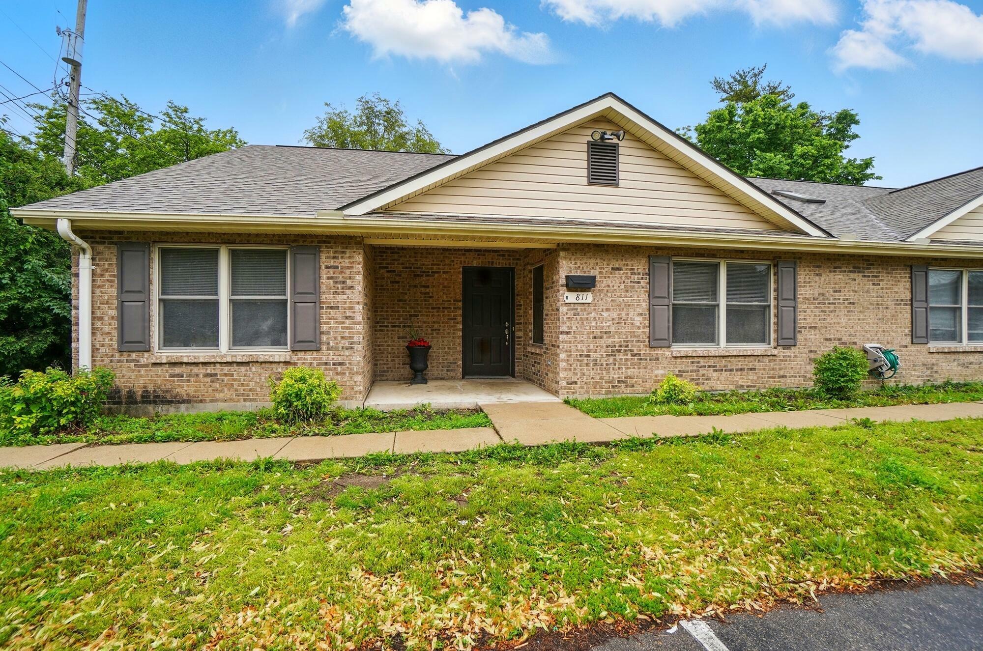 Property Photo: 811 N Central Avenue OH 45324