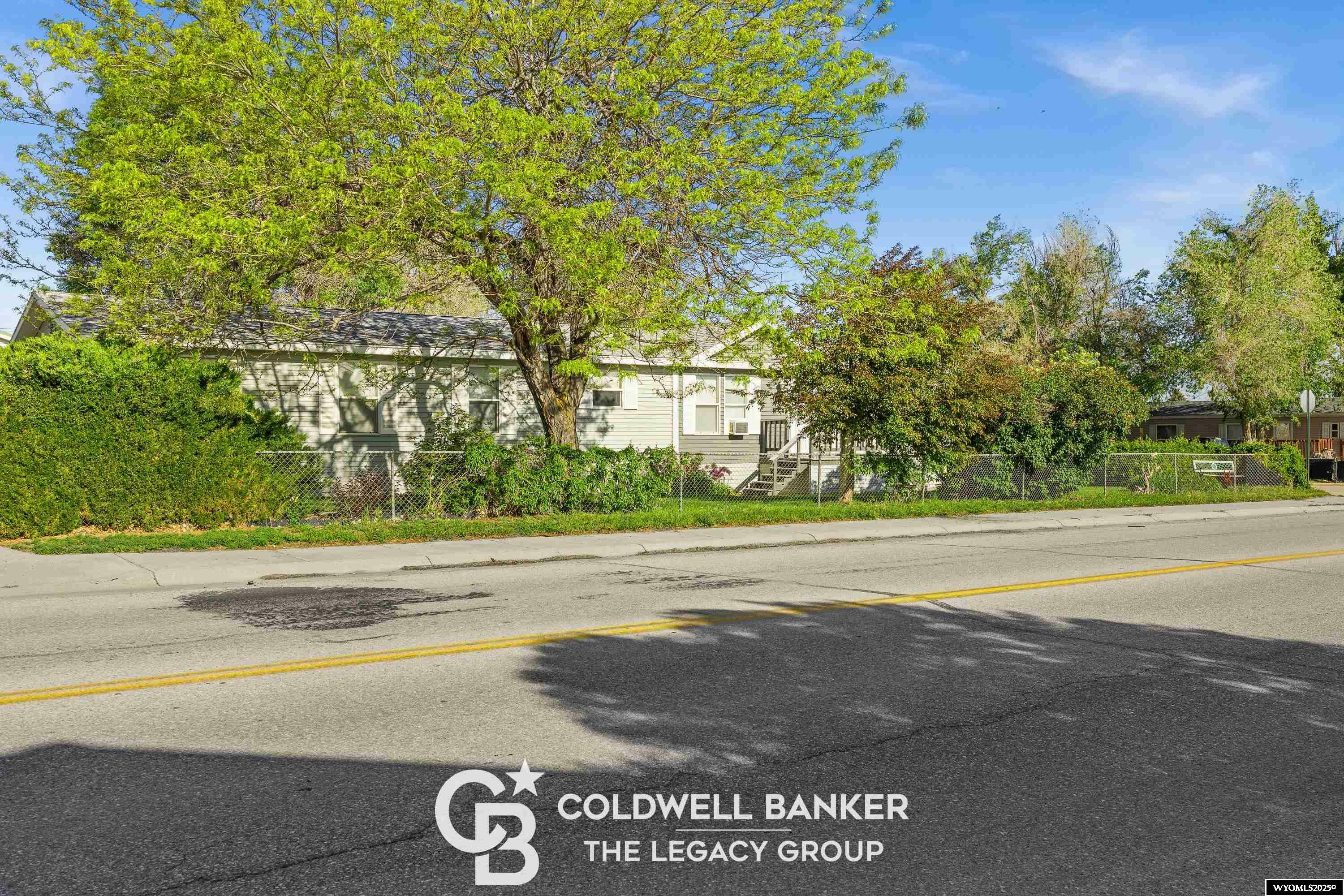 Property Photo: 66 Curtis WY 82636