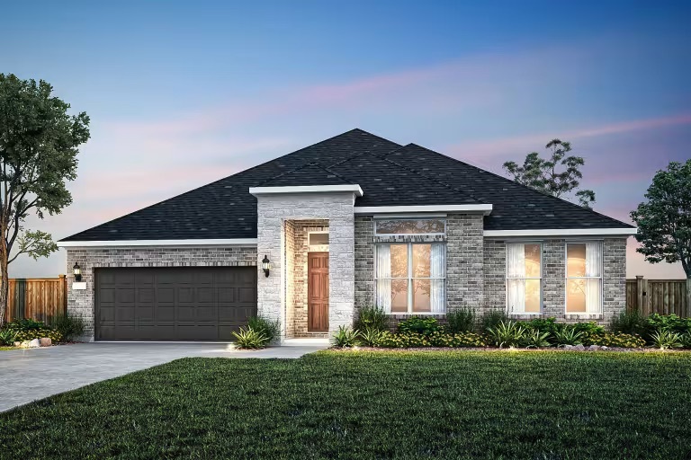 Property Photo: 16617 Aminia Avenue TX 78660