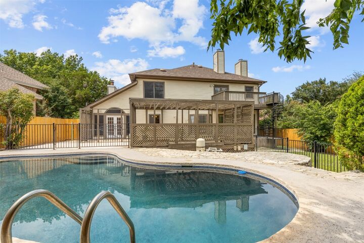 7009 Quill Leaf Cove  Austin TX 78750 photo