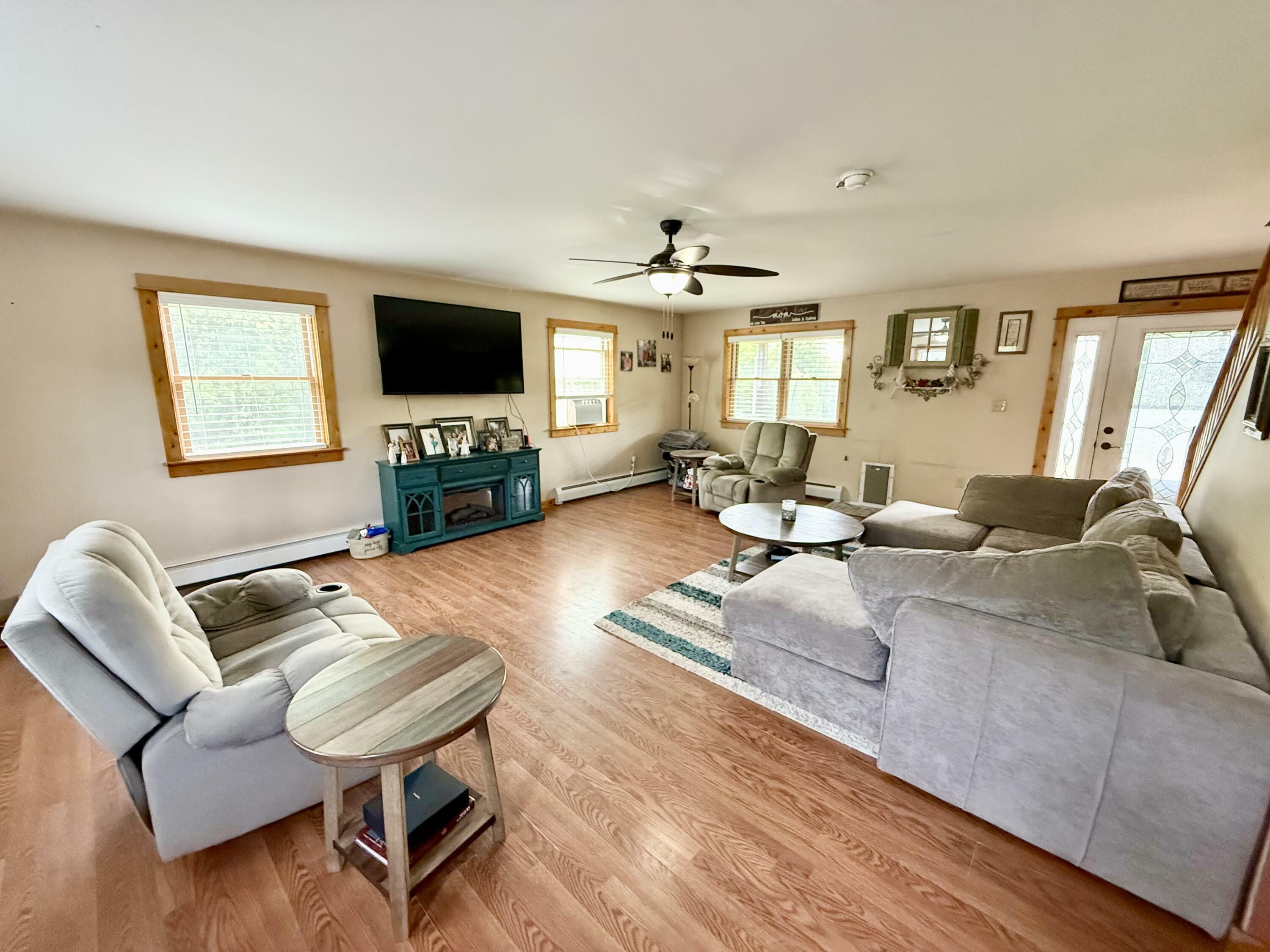 Property Photo: 52 Durocher Road NY 12981
