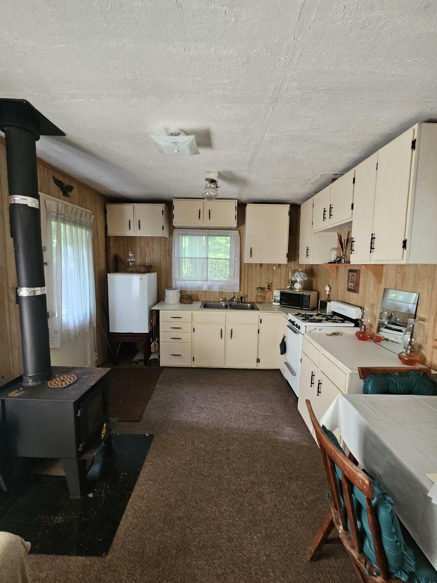 Property Photo:  736 Bartlett Carry Road  NY 12983 
