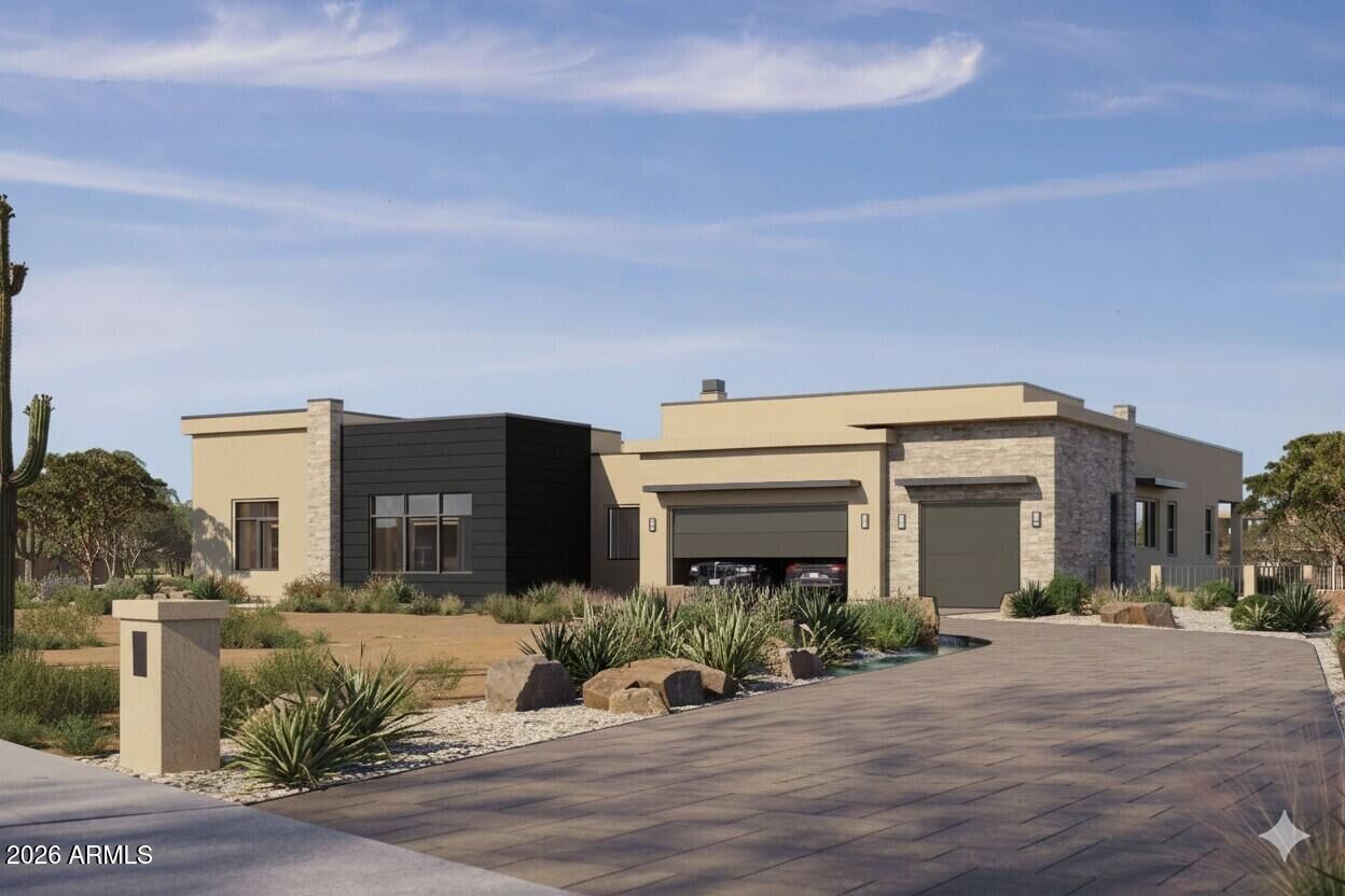 Property Photo:  8300 E Dixileta Drive 306  AZ 85266 