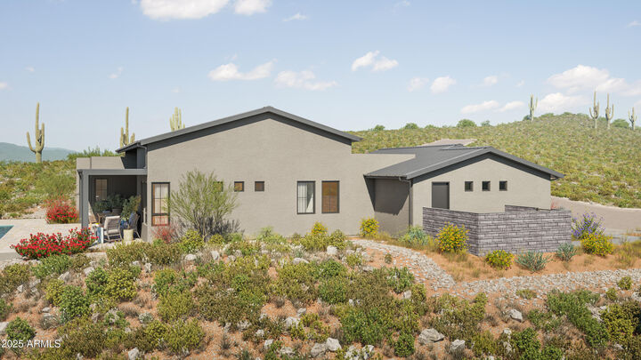 Property Photo: 3911 W Oraibi Drive 6 AZ 85308