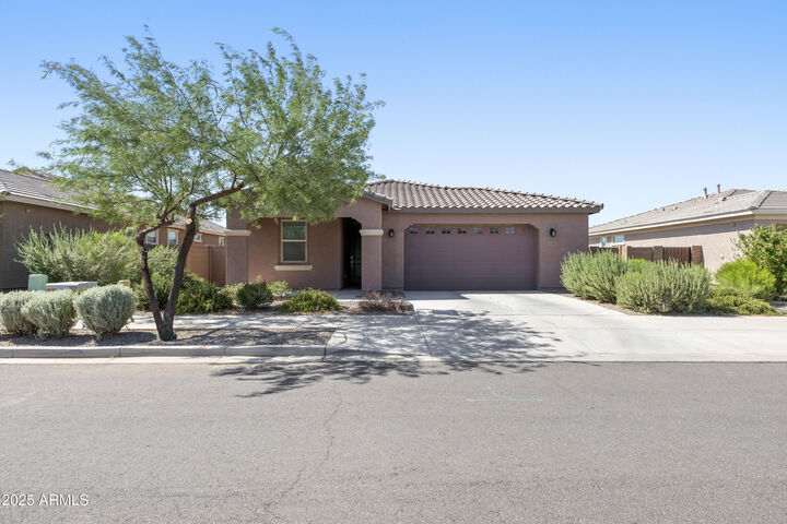 Property Photo: 21303 E Estrella Road AZ 85142