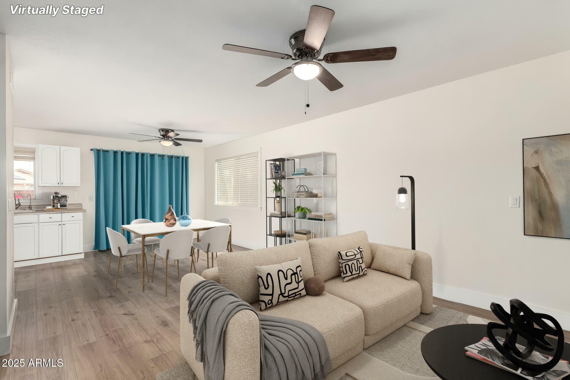 Property Photo: 7702 W Piute Avenue AZ 85308