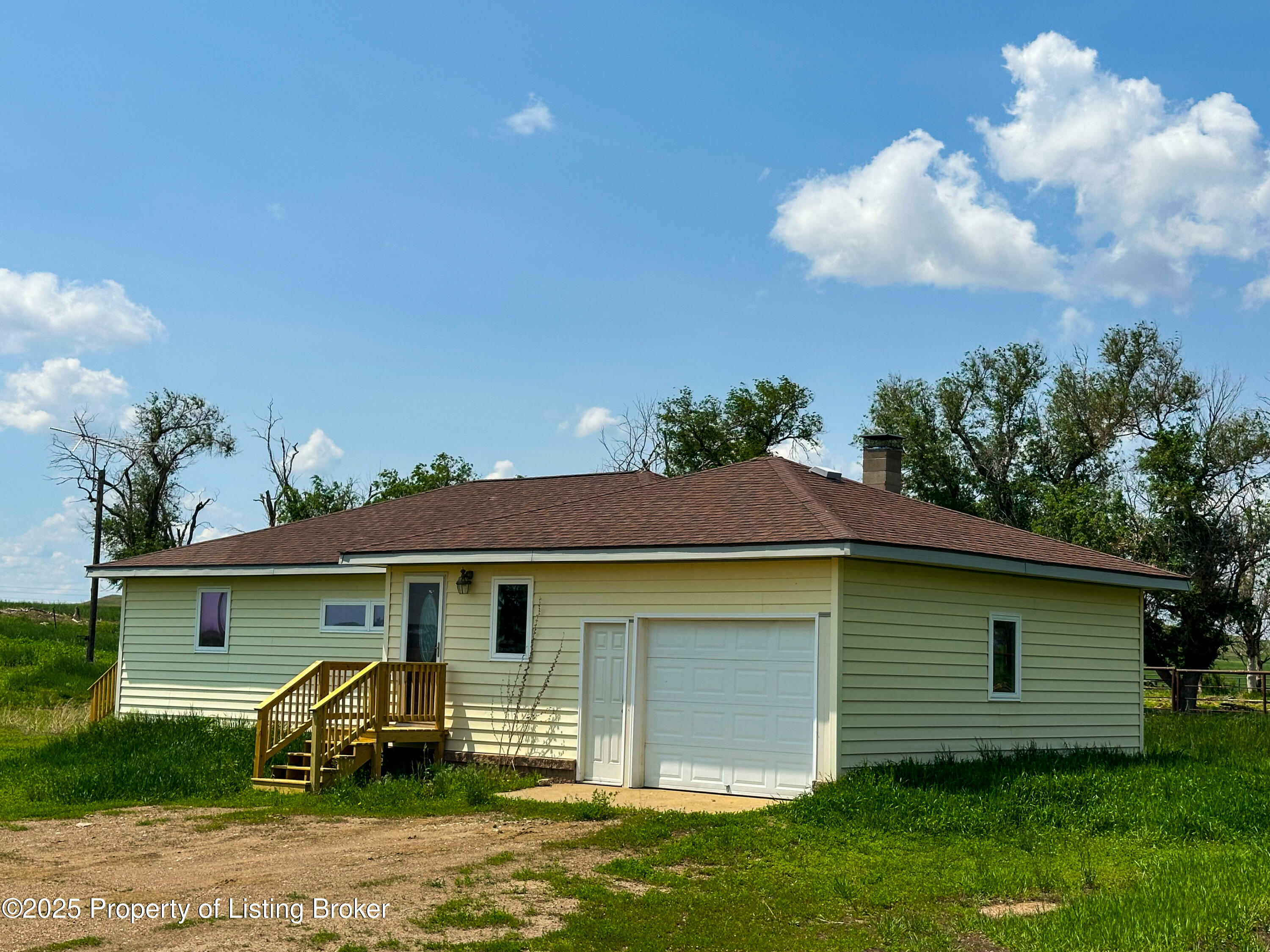 12505 63rd Street SW  New England ND 58647 photo