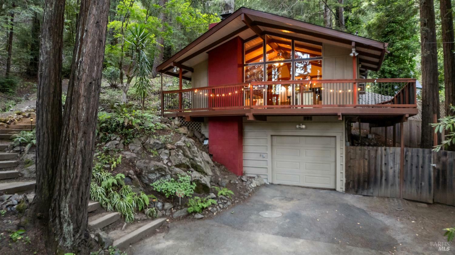 Property Photo: 19783 Hwy 116 CA 95462