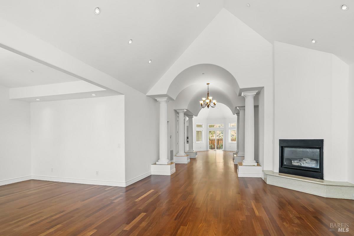 Property Photo: 310 Adrian Way CA 94903