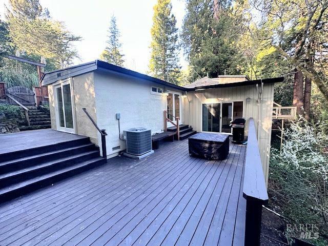 Property Photo: 16017 Palo Alto Drive CA 95446