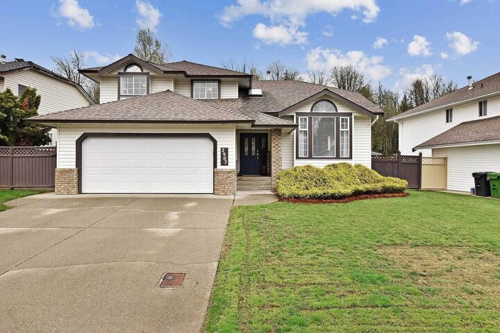 2907 Crossley Drive  Abbotsford BC V2T 5H1 photo