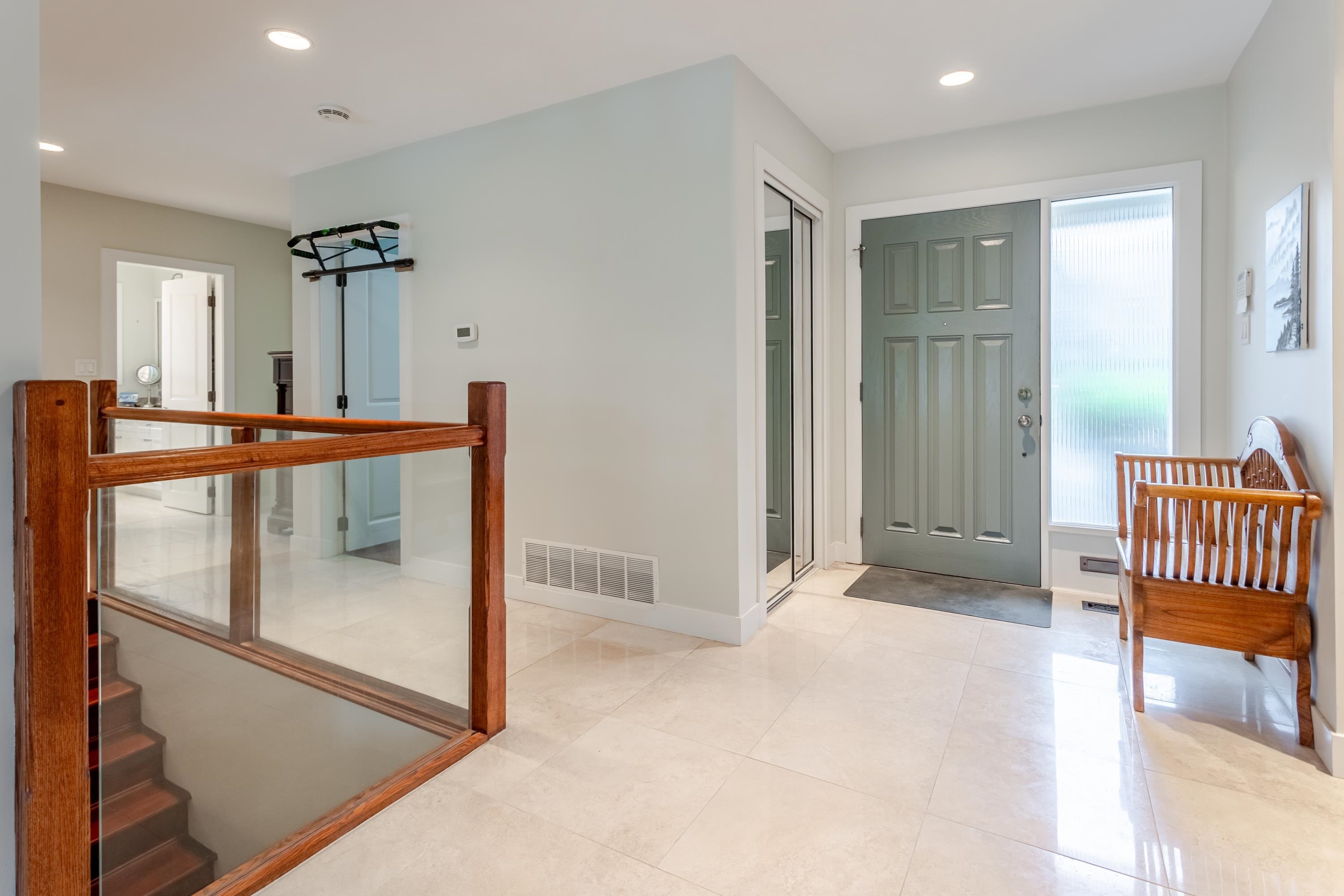 Property Photo: 4628 Rumble Street BC V5J 2A7