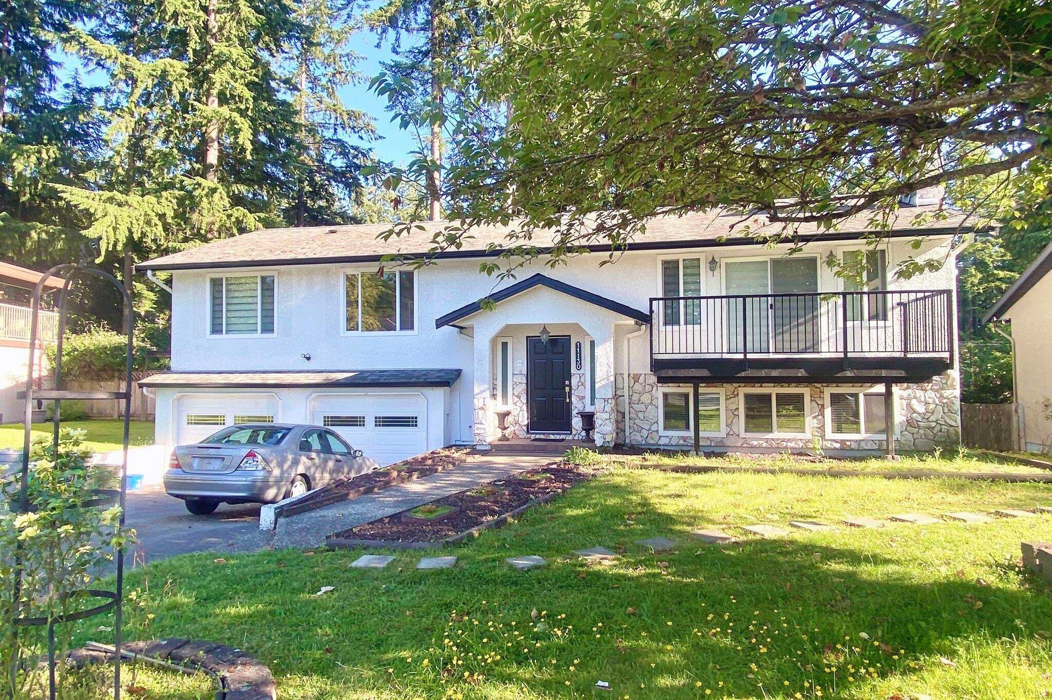 Property Photo: 11130 64A Avenue BC V4E 1E3