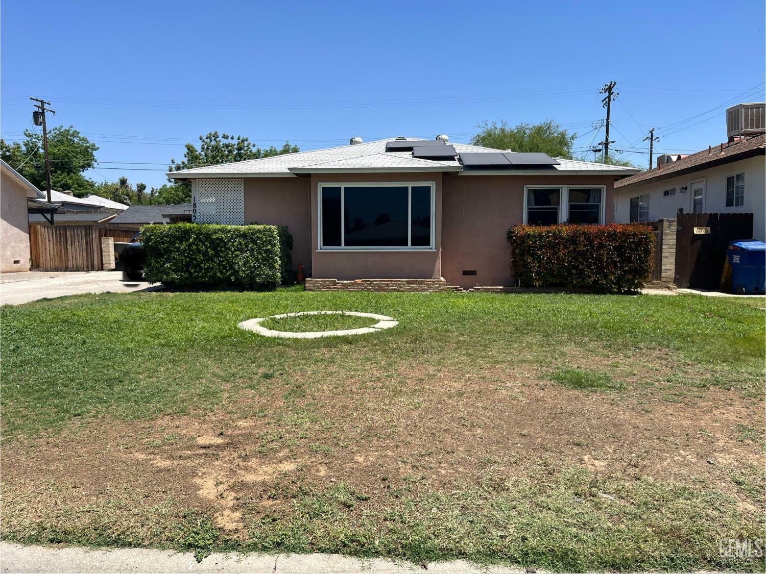 1805 Morgan Lane  Bakersfield CA 93306 photo