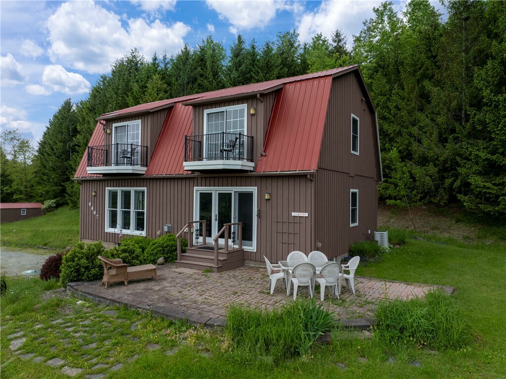 Property Photo:  8667 Greyton H Taylor Memorial Drive  NY 14840 
