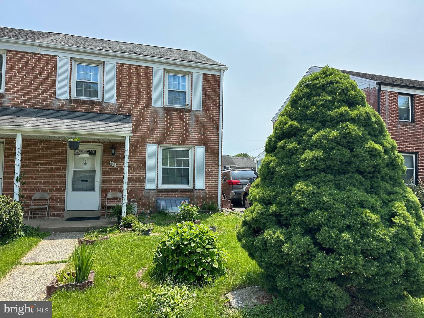 662 Hershey Avenue  Lancaster PA 17603 photo