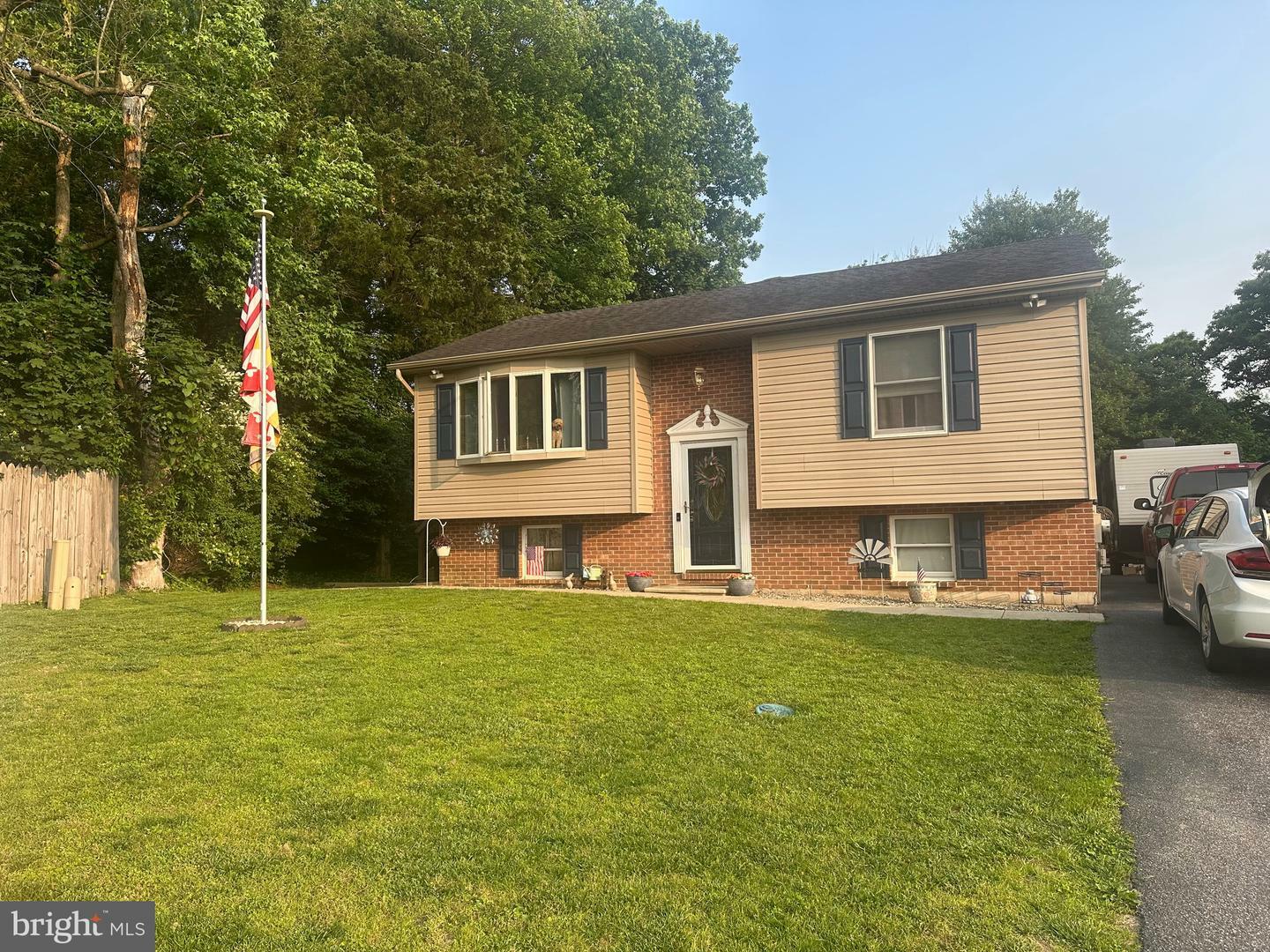 Property Photo: 50 Roosevelt Avenue MD 21901