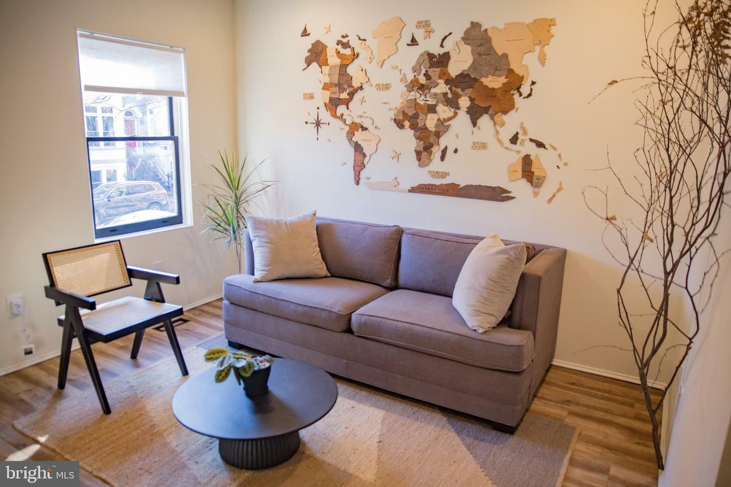 Property Photo: 244 10th Street NE DC 20002