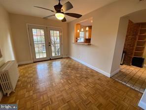 Property Photo: 2002 21st Street N VA 22201