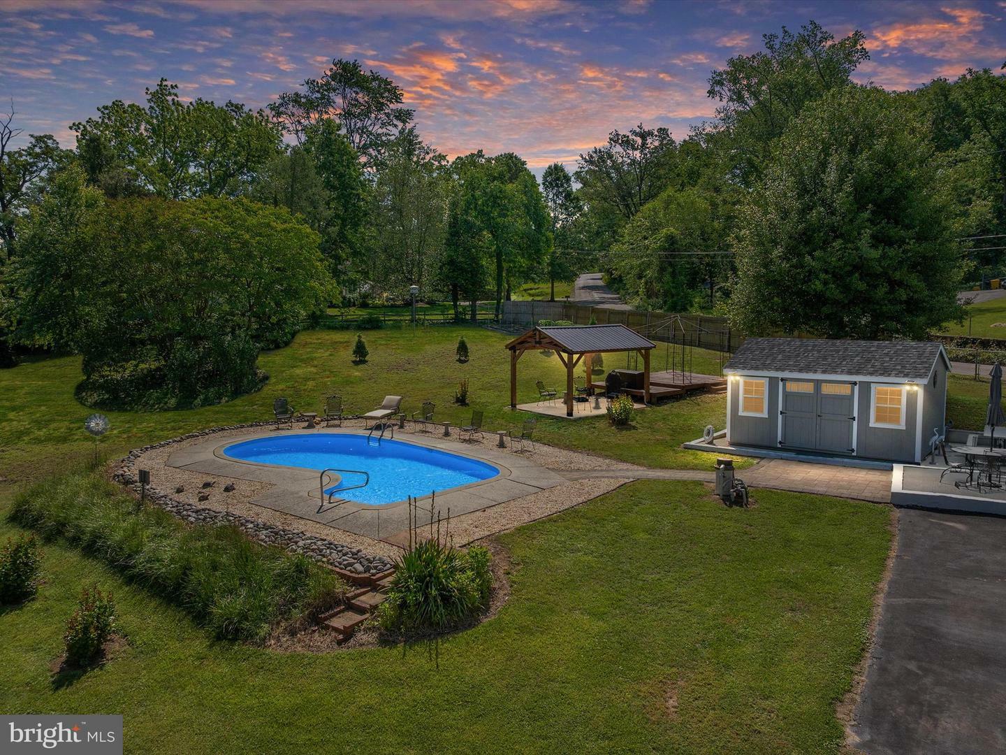 Property Photo: 1101 Furnace Road MD 21090