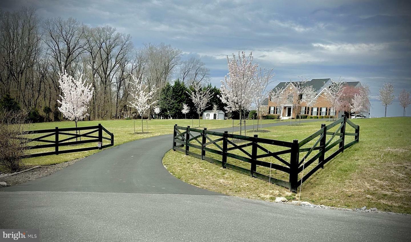 Property Photo: 180 Newell Drive VA 22645