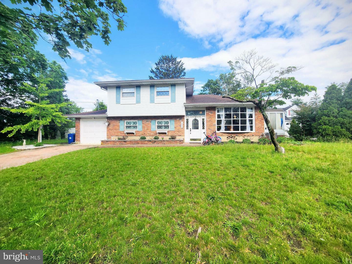 Property Photo: 50 Burton Drive NJ 07731