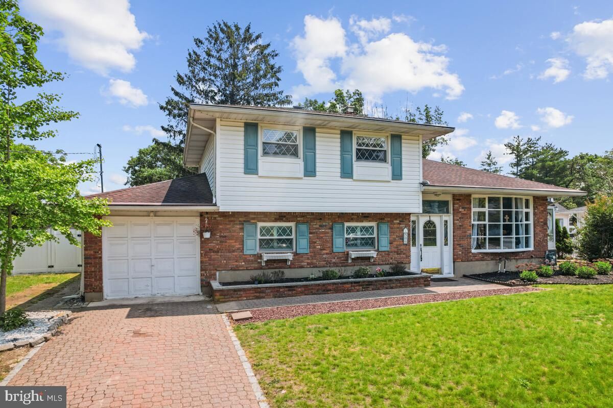 Property Photo: 50 Burton Drive NJ 07731