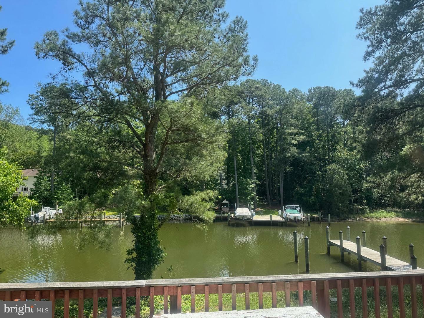 Property Photo: 251 Cove Drive MD 20657