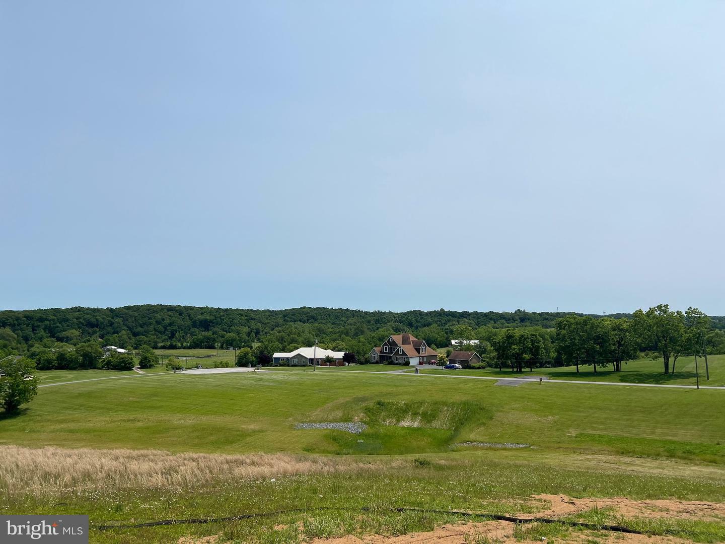 Property Photo: 645 Slonaker Lane WV 25405