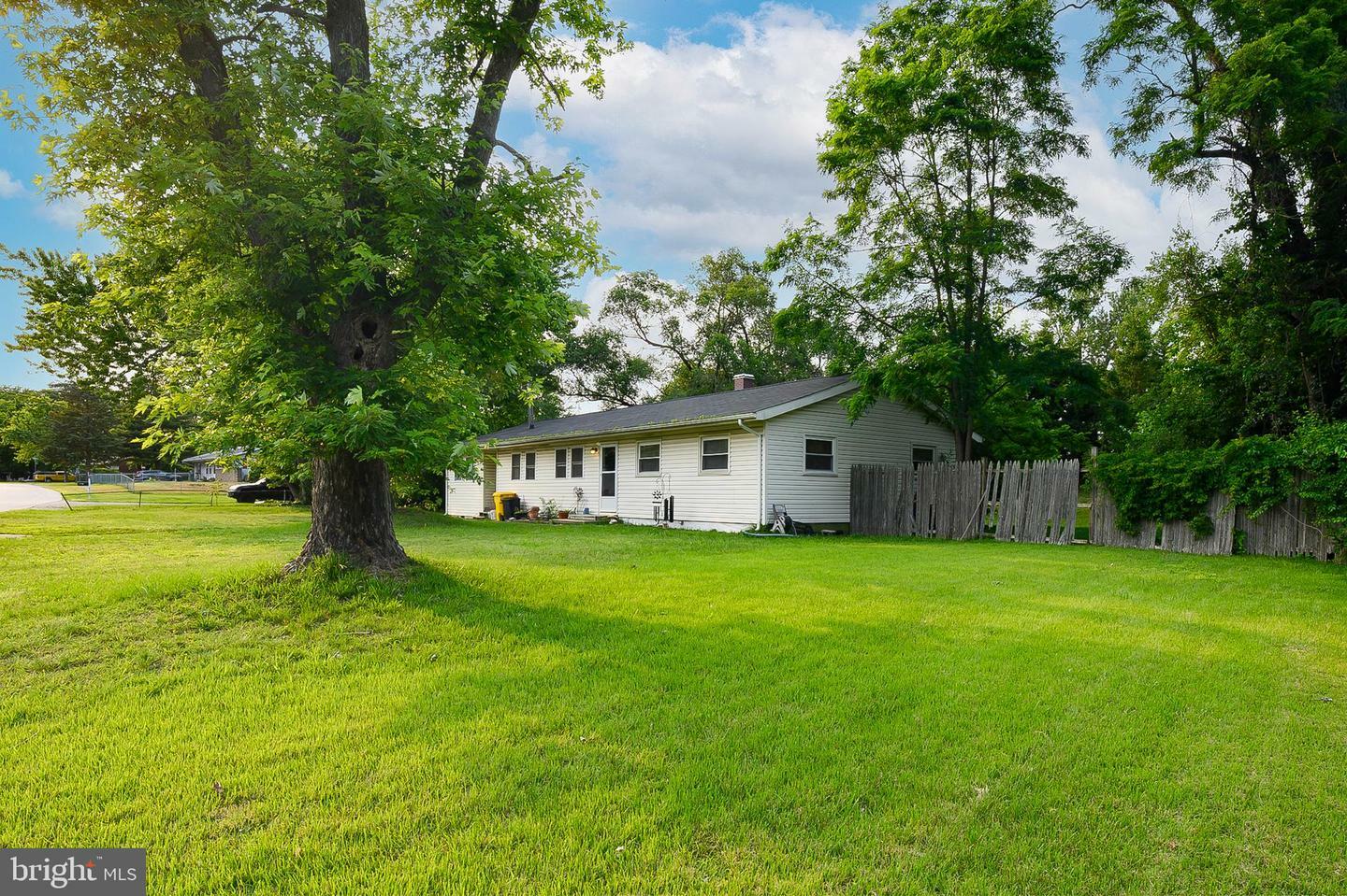 Property Photo: 4304 Belle Of Georgia Avenue MD 21122