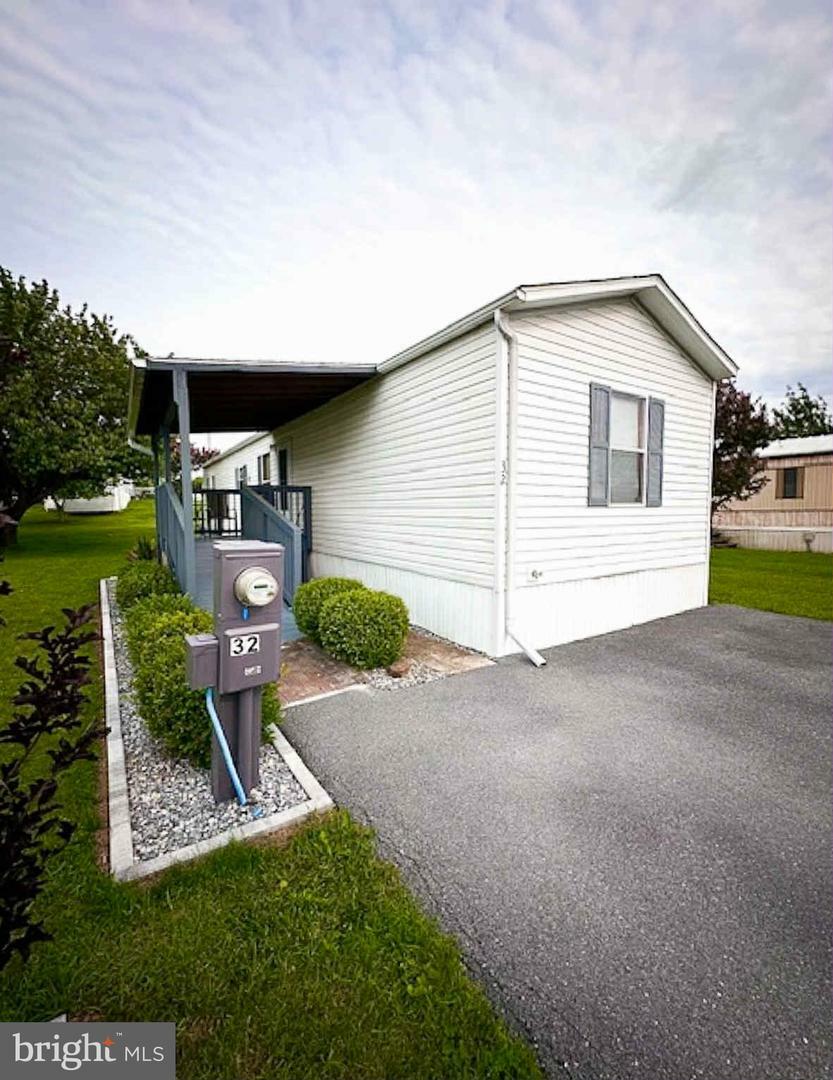 Property Photo: 15673 Young Road 32 PA 17225