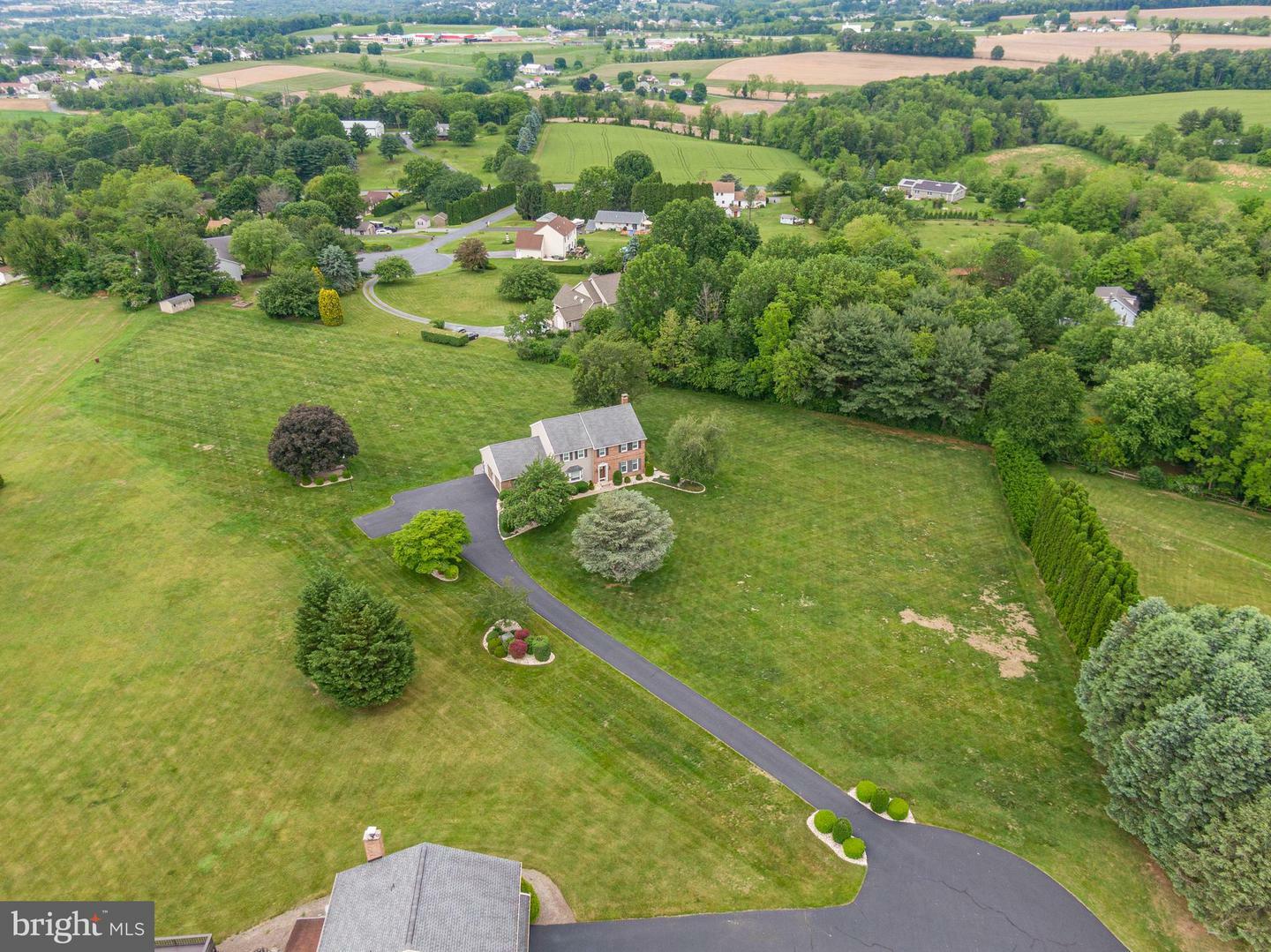 Property Photo: 120 Specht Drive PA 19526