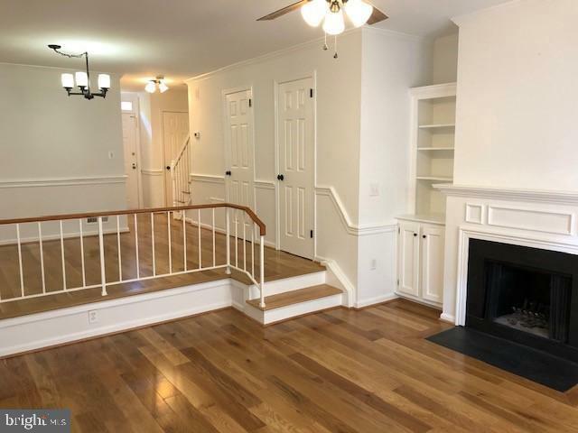 Property Photo: 951 N Pitt Street VA 22314