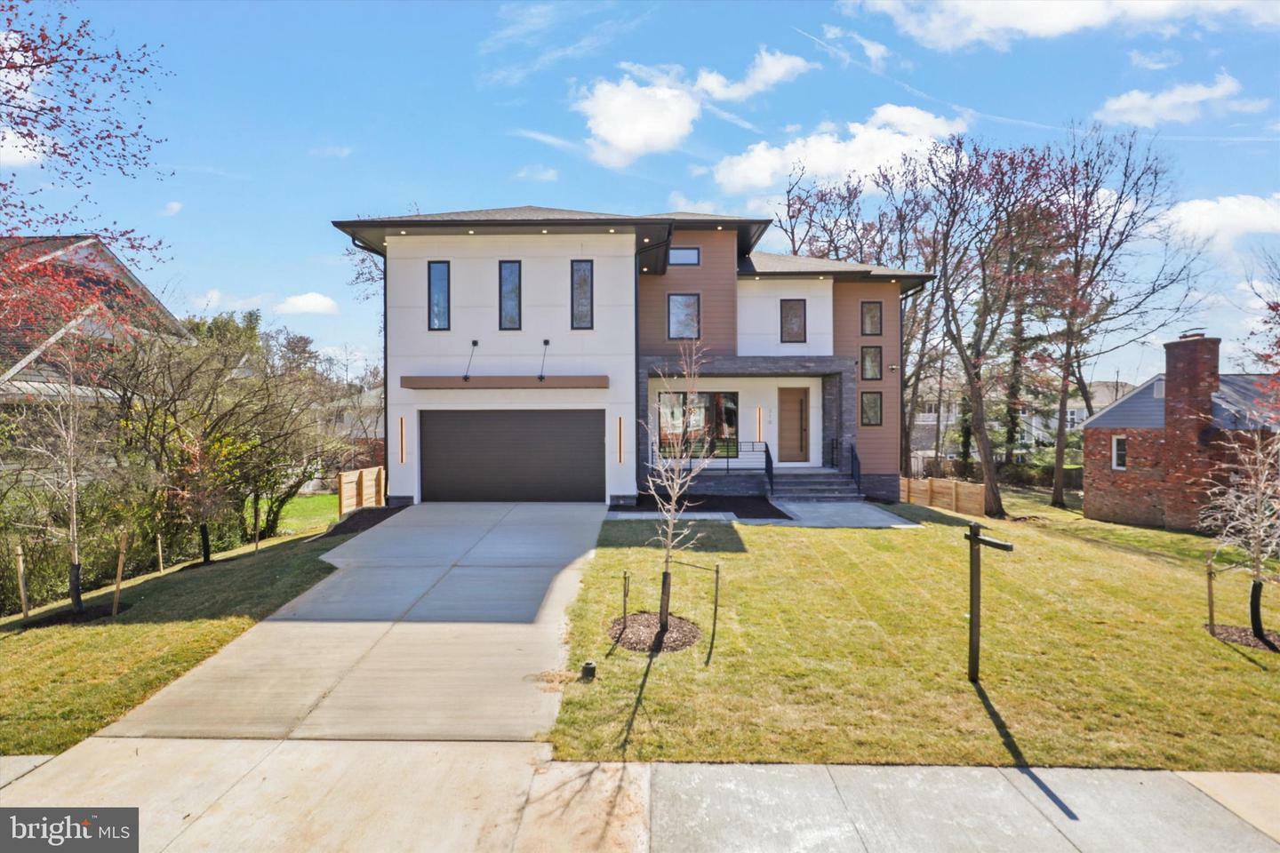 310 Johnson Street SW  Vienna VA 22180 photo