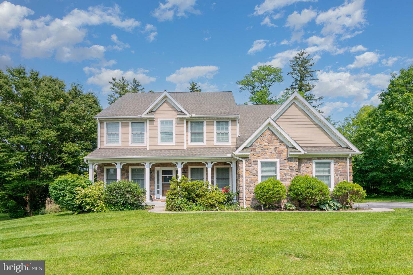1011 Wyndham Drive  York PA 17403 photo