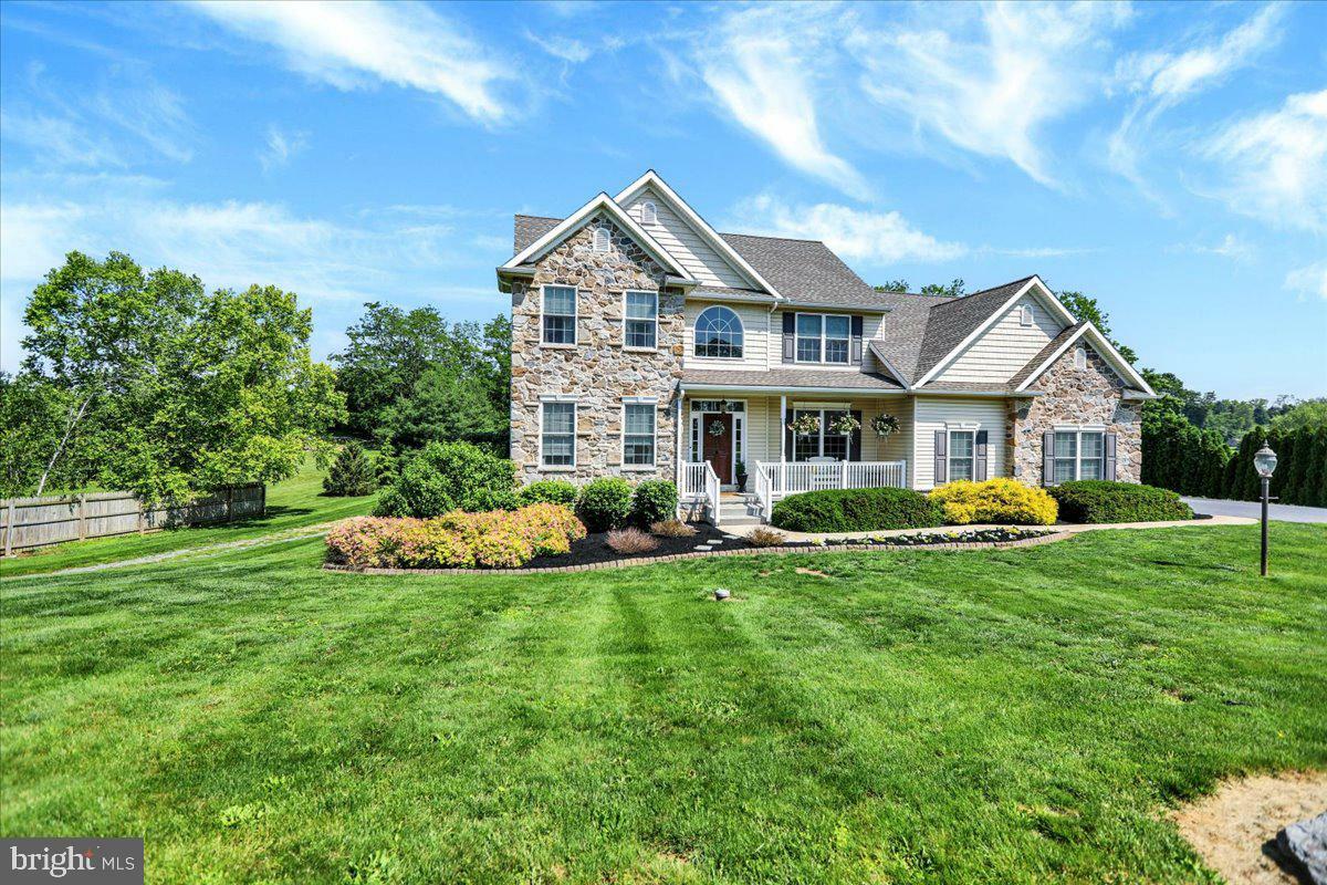 Property Photo: 35 Krall Road PA 17067