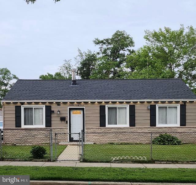 Property Photo: 1927 Norman Road MD 21060
