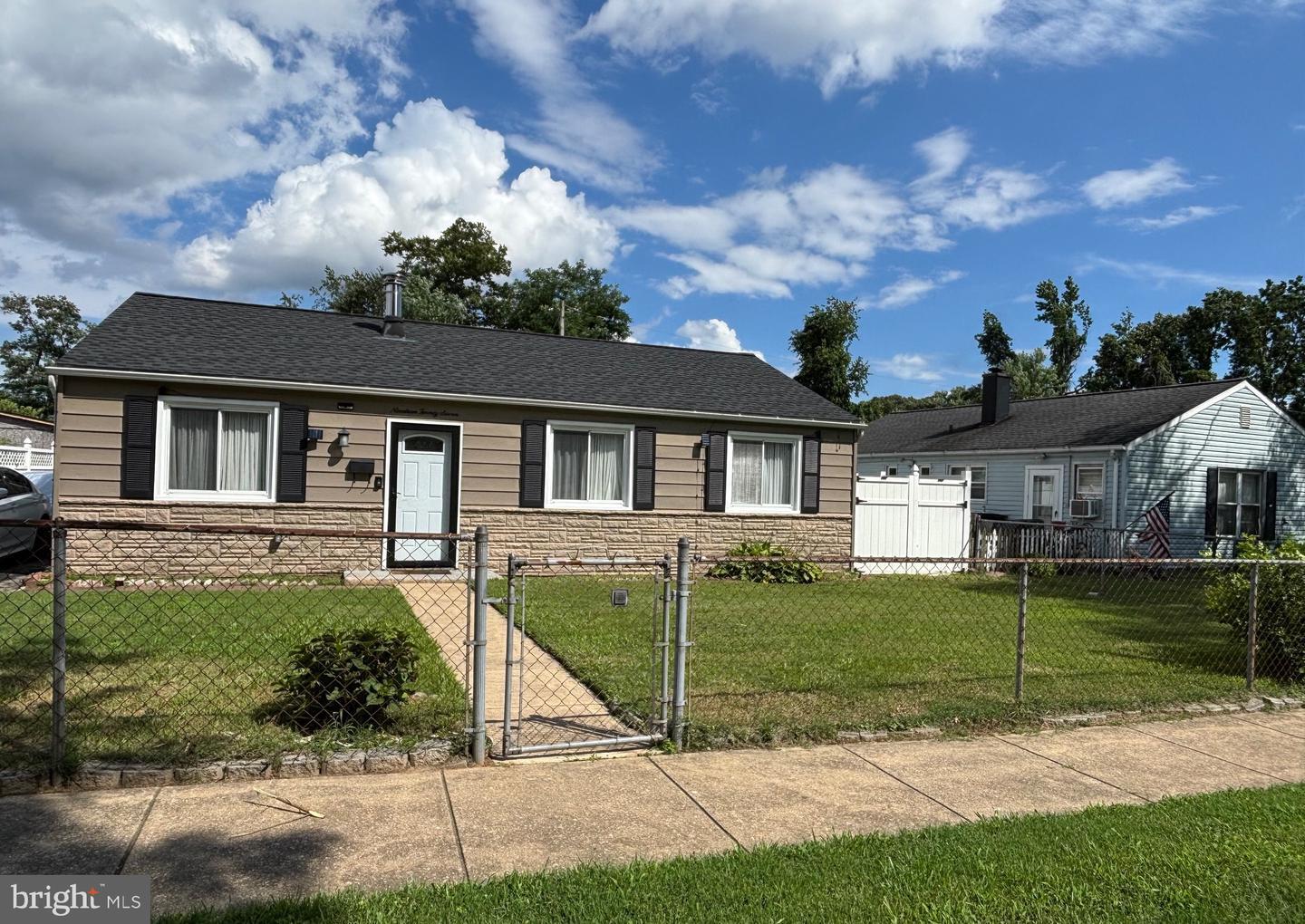 Property Photo: 1927 Norman Road MD 21060